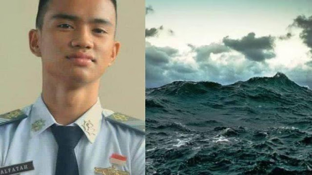 Tiga ABK Indonesia yang Jasadnya Dibuang ke Laut Usianya Masih Muda, Lulusan Sekolah Pelayaran