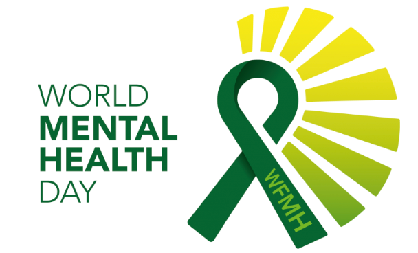World Mental Health Day Wishes Images download World Mental Health Day Wishes Images download