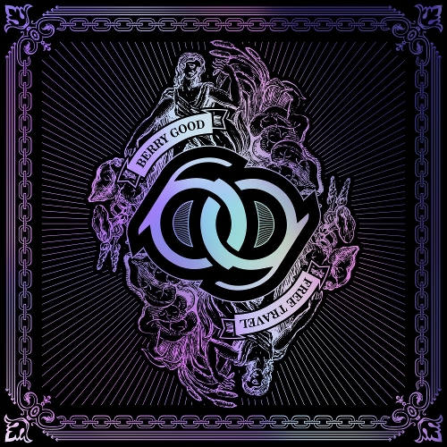 Berry Good – FREE TRAVEL