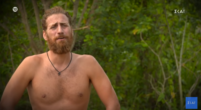 Survivor 4 trailer 21/4:  Άμα φύγει ο Ασημακόπουλος και παραμείνει ο Τριαντάφυλλος την έχουμε πατήσει 