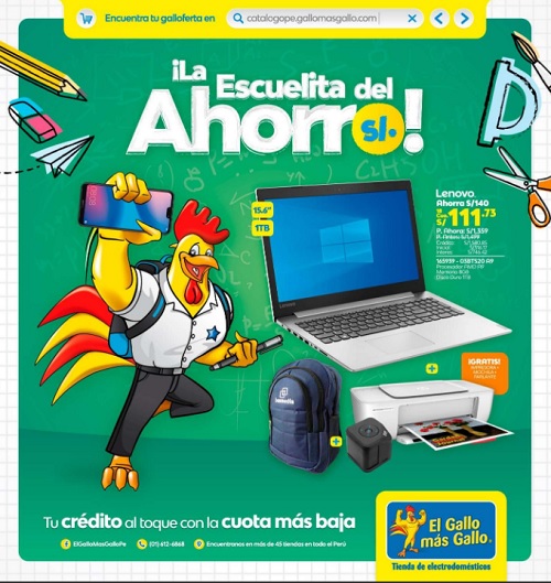 Catalogos en DePeru.com