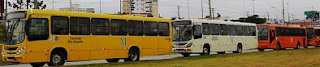 horario maracana capao da imbuia