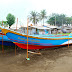 Jual Perahu Fiberglass di Tasikmalaya