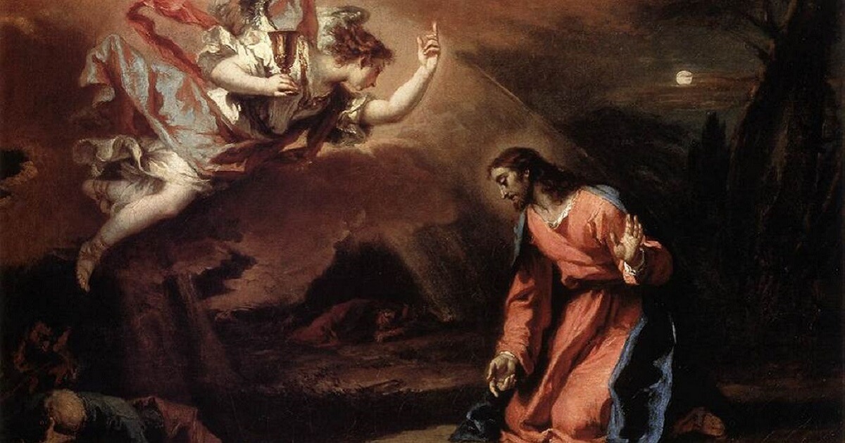 Session 32 Matthew 26 31 68 Peter s Denial Foretold Jesus Agony session-32-matthew-26-31-68-peter-s-denial-foretold-jesus-agony
