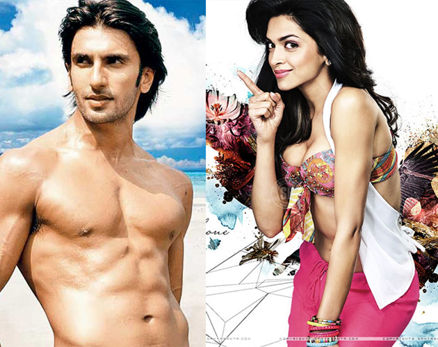 I've good chemistry with Ranbir but I'm close to Ranveer: Deepika