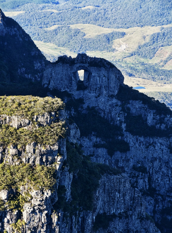 Morro da Igreja e Pedra Furada em Urubici o que você precisa saber