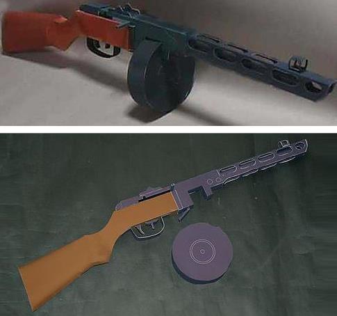 Ww2 weapons essay 06 picture