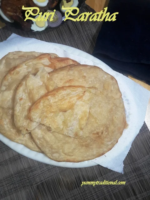 puri-paratha-recipe-with-step-by-step-photos