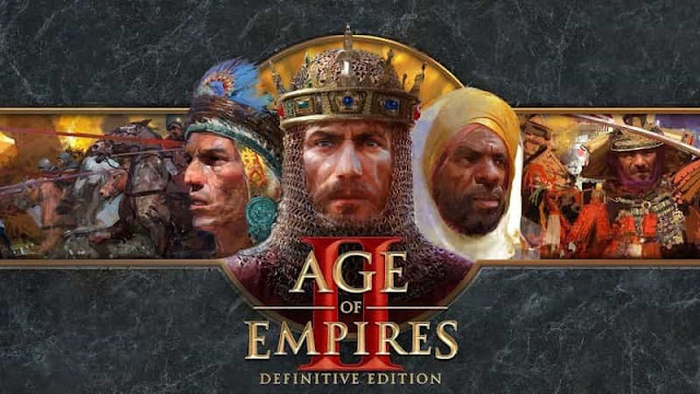 Age of Empires:Definitive Edition PC Game Download Age of Empires:Definitive Edition PC Game Download
