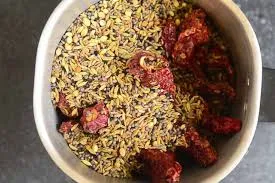 blend-spices-to-make-croase-powder