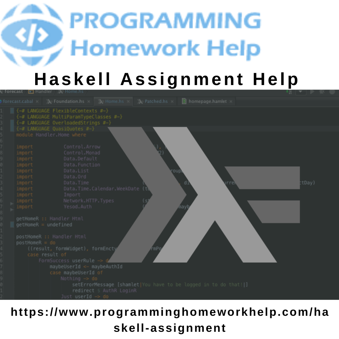 Add haskell image