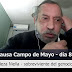 Estuvo secuestrado en Campo de Mayo a los 14 años: “No sé cómo transmitirles lo terrorífico que fue eso” 