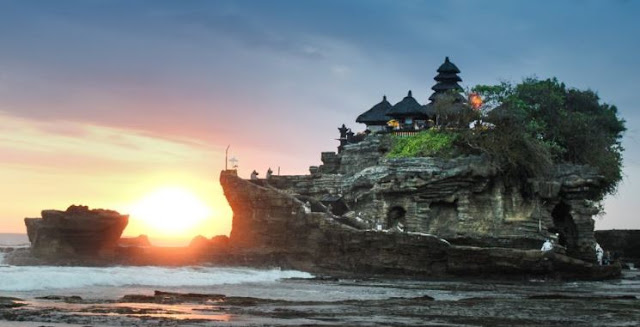 TOP 10 places to visit Bali in hindi