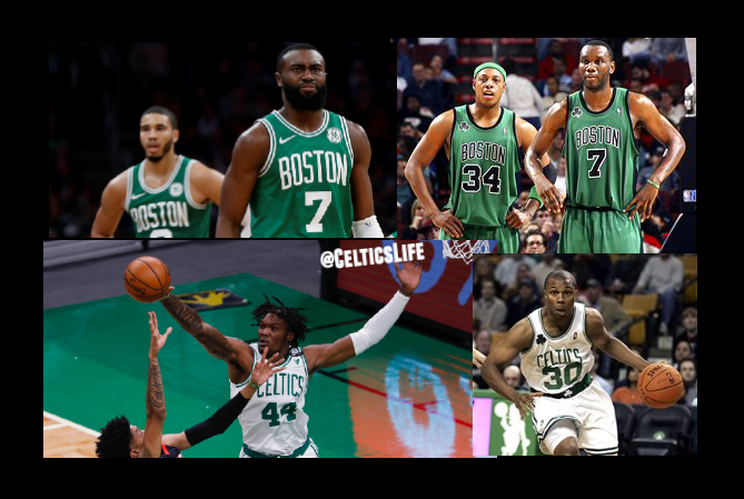 30, M.L.Carr  Boston celtics, Boston celtics players, Celtics