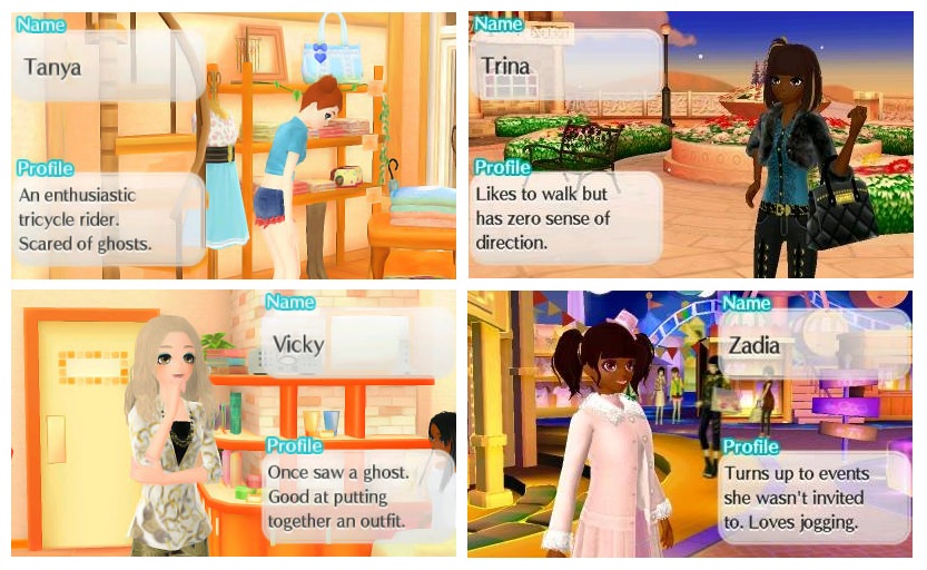 Style Boutique 2 Fashion Forward Guide September 2017