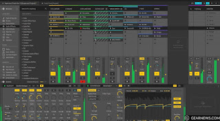ableton live suite 10 mac ableton live suite 10 mac