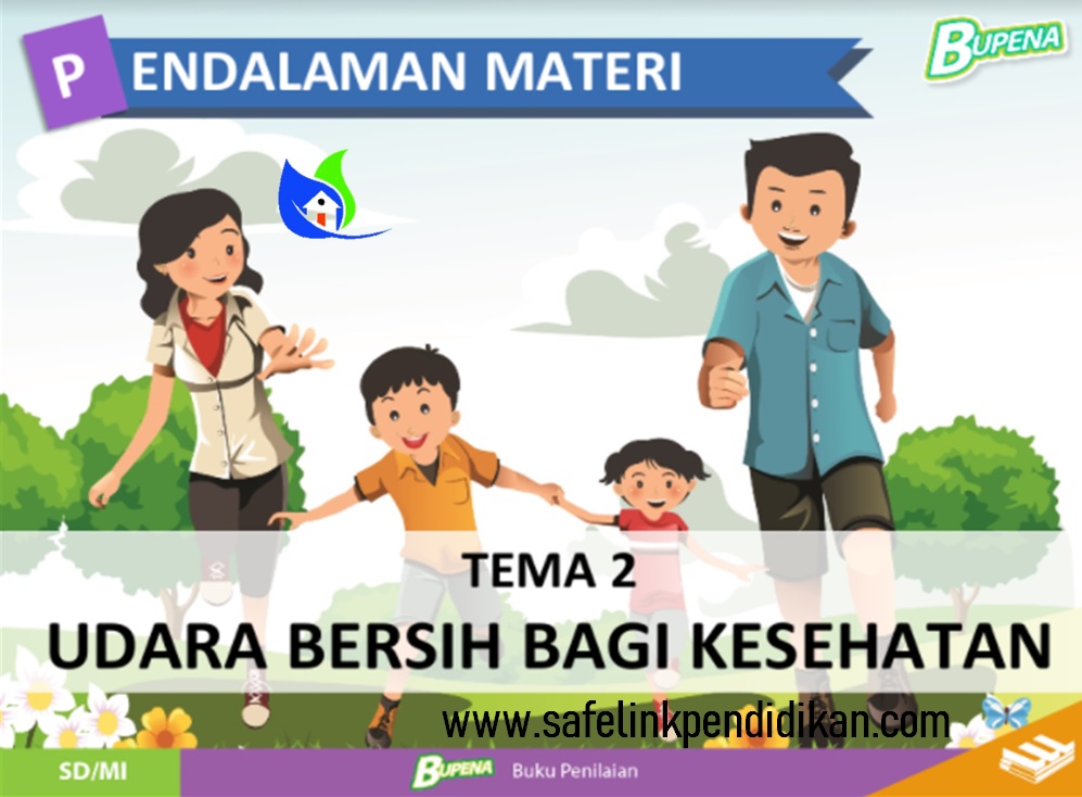 Media Belajar Power Point Kelas 5 SD/MI