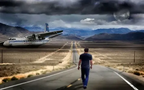 Do you know where you’re going to? Do you know where you’re going to?