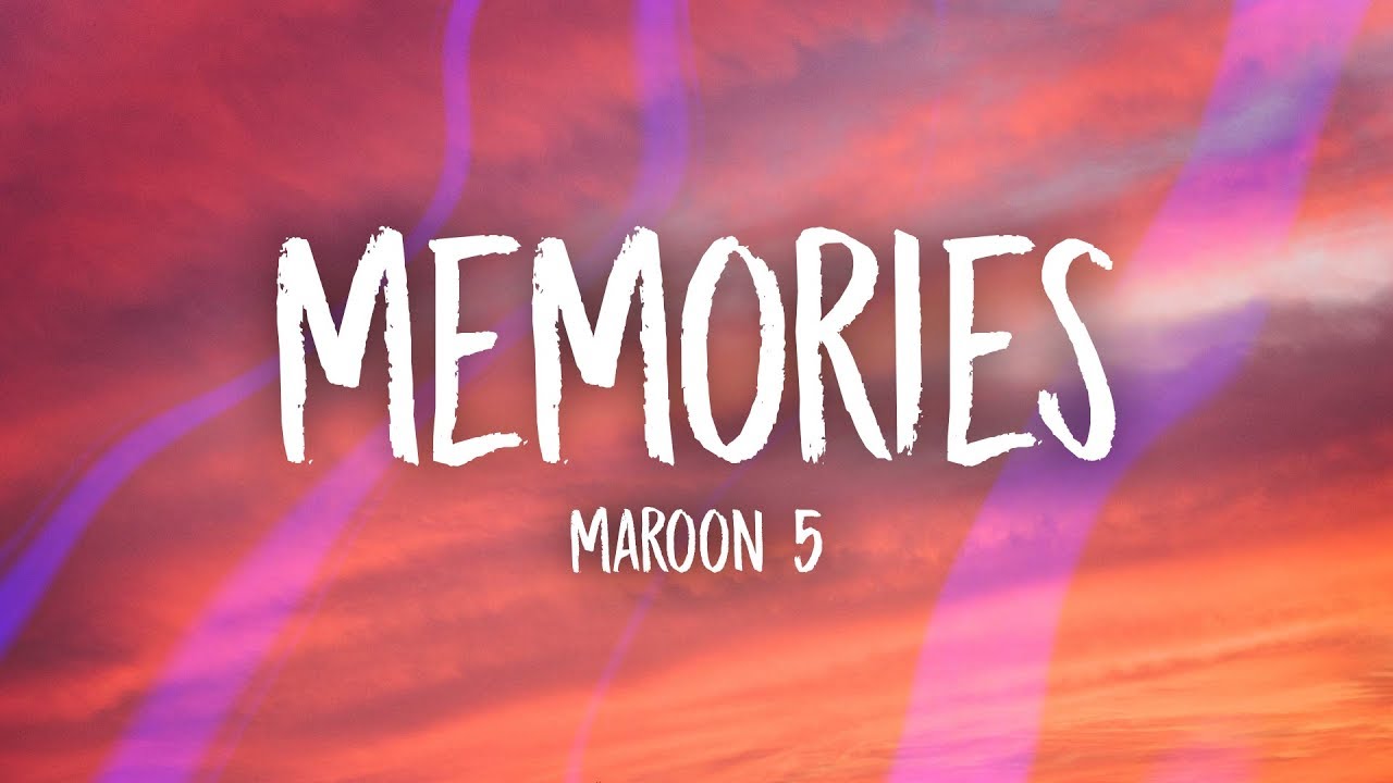 Tuneskit Professional Multimedia Software Provider Free Download Maroon 5 Memories To Mp3