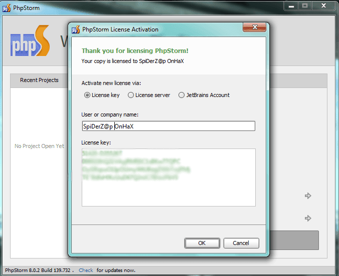 Лицензия Ключ Для Phpstorm Лицензия Ключ Для Phpstorm