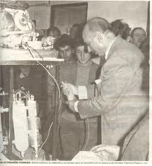 Arturo Estevez Varela