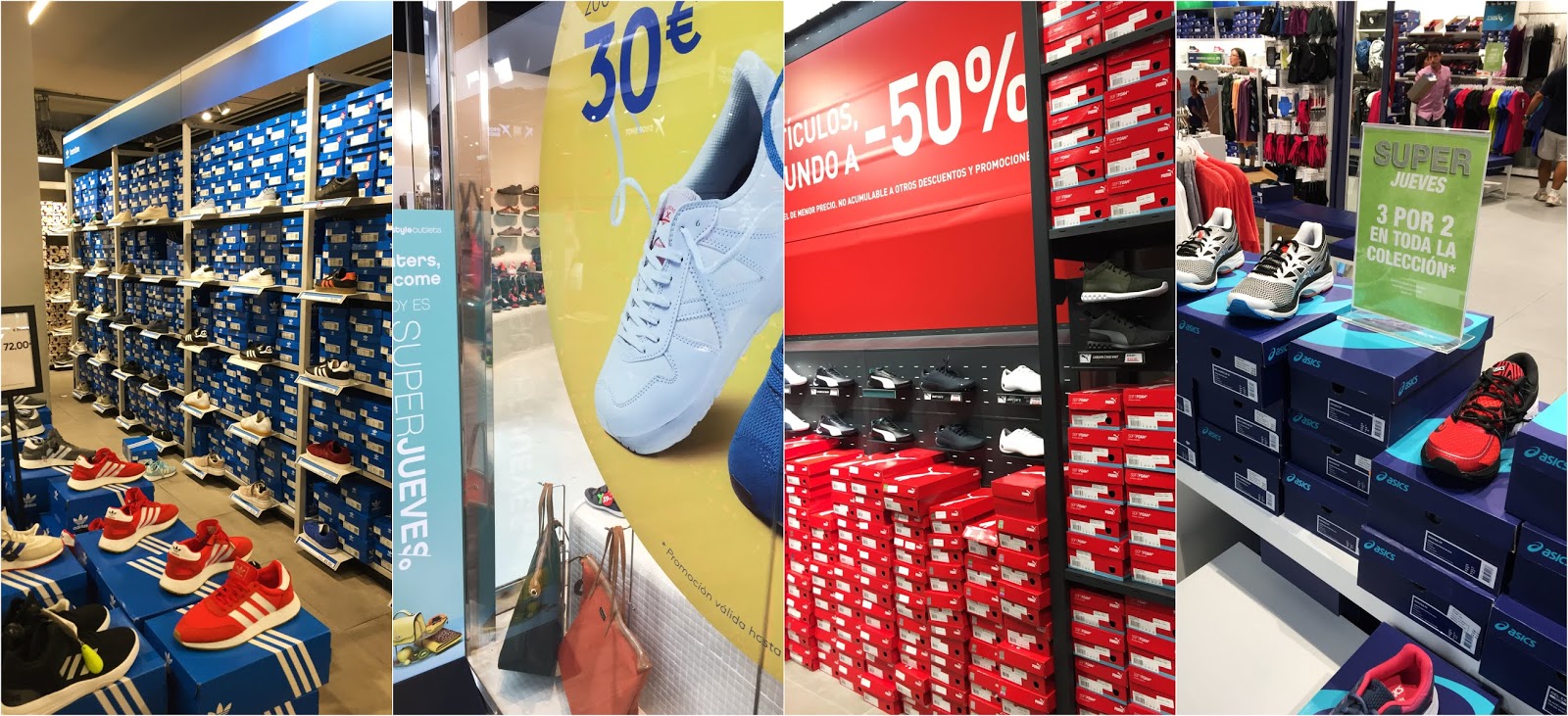 puerta músico Comercialización Outlet Asics San Sebastián De Los Reyes Hot Sale - deportesinc.com  1688307390