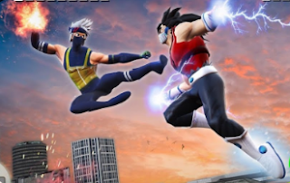 Game Kungfu Offline Terbaik