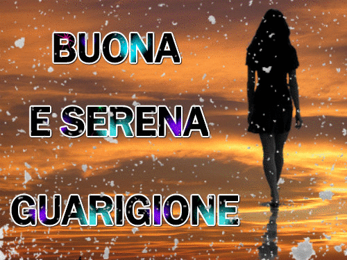 Auguri in una Clip BUONA GUARIGIONE jpg (500x375)