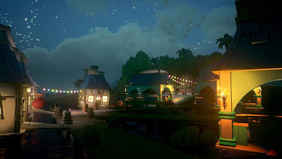 Yonder The Cloud Catcher Chronicles Game Screenshot 8