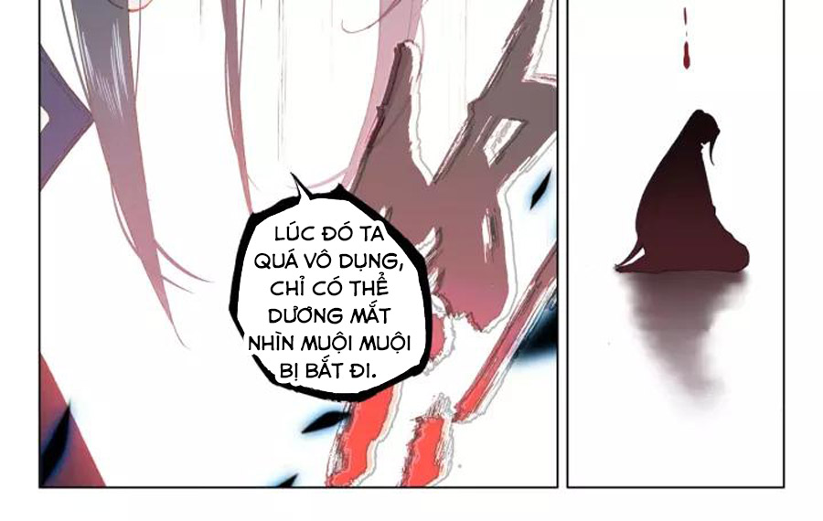 Phi Kiếm Vấn Đạo chapter 23 - Trang 16