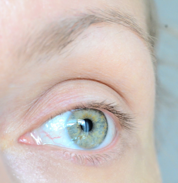 Rysichka: Тушь LATUAGE Panoramic Eyes 5D