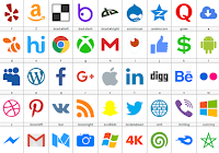 Download Download Font Google Color Font Icons Google El Fonts Vectors SVG Cut Files