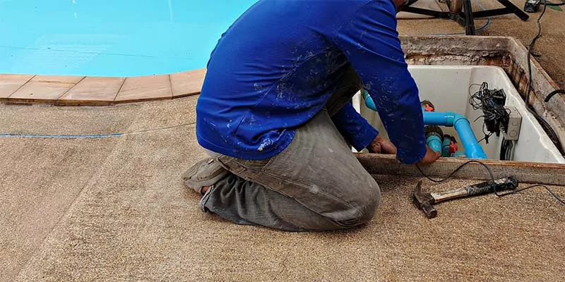 Finding the Right Size Pump for Your Above Ground Pool