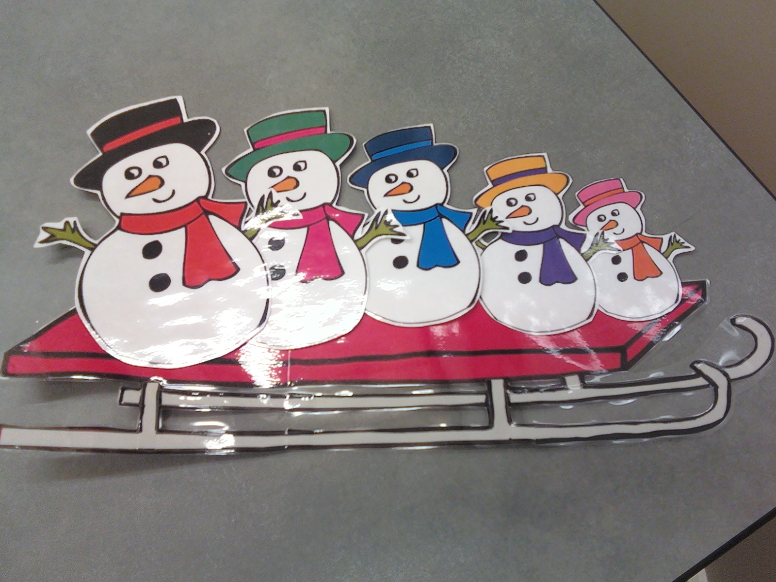 Snow Storytime Theme Snow Storytime Theme