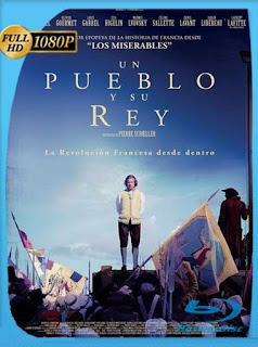 Un pueblo y su rey (2018) HD [1080p] Latino [GoogleDrive] PGD