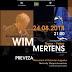 ΠΡΕΒΕΖΑ:Μία μοναδική βραδιά απόψε με τον κορυφαίο Βέλγο πιανίστα και συνθέτη WIM MERTENS 
