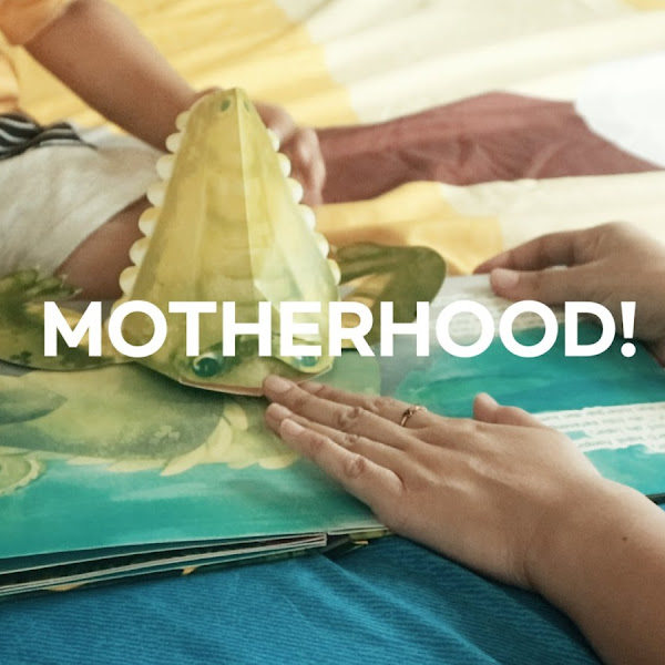 Kegiatan Ibu Rumah Tangga