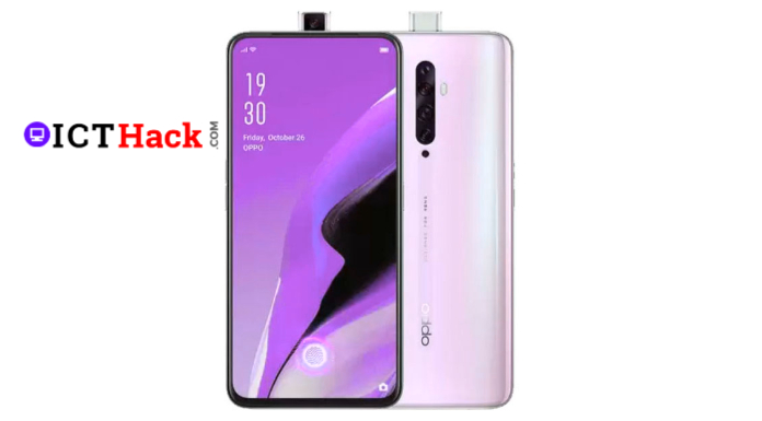 Oppo Reno 2Z Oppo A91 Reno 2Z Starts getting Android 11 based Coloros 11 Update