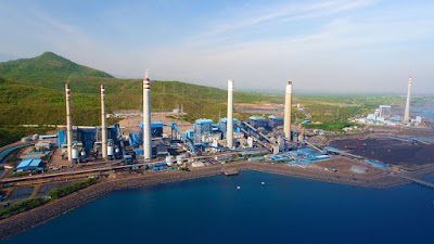 Jual Kepemilikan di Paiton Energy Ke Grup Medco, TBS Energi Utama (IDX TOBA) Raup USD64,99 Juta  investasimu.com