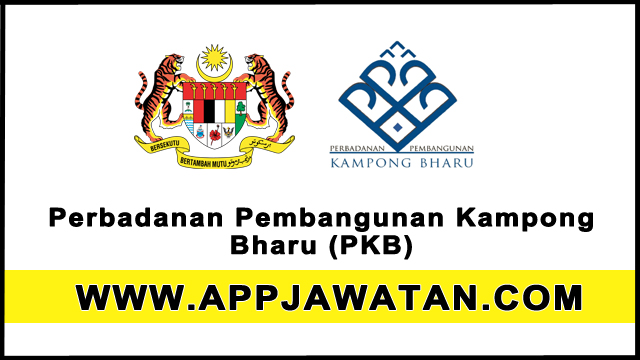 Perbadanan Pembangunan Kampong  Bharu (PKB)