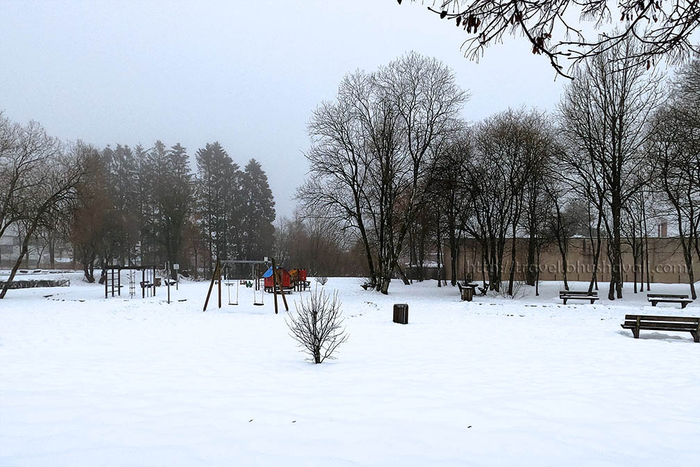 Top 5 Best places to see snow in Belgium My Travelogue Indian