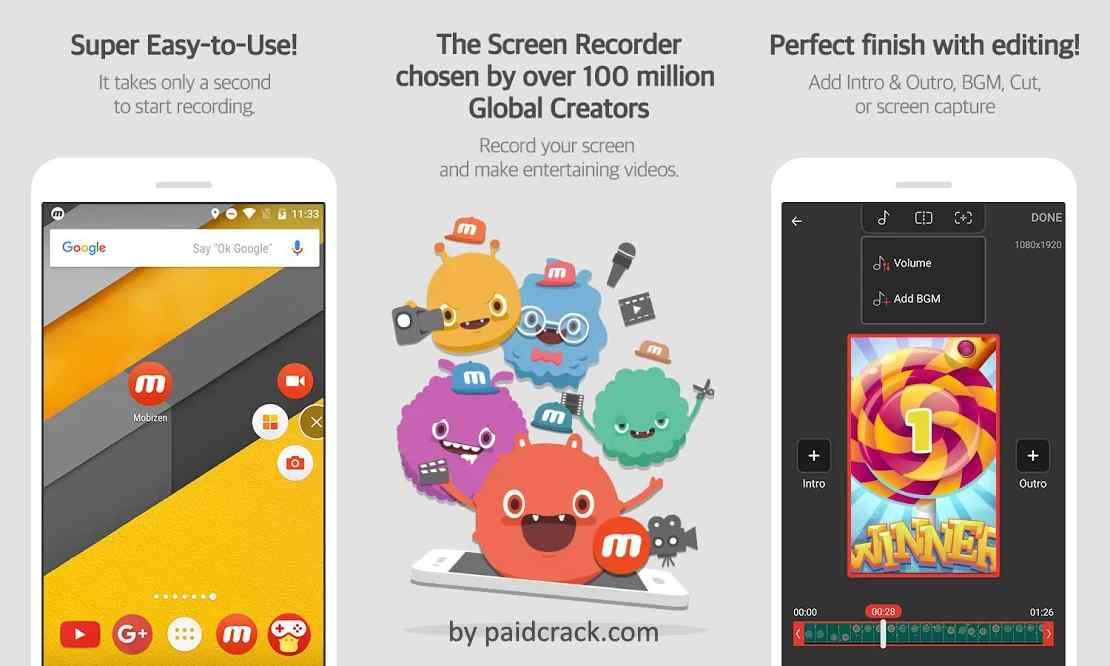 Mobizen Screen Recorder Premium Mod Apk 3.9.0.21 Mobizen Screen Recorder Premium Mod Apk 3.9.0.21