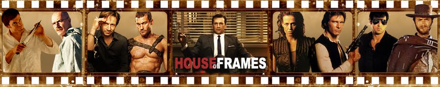 House of Frames