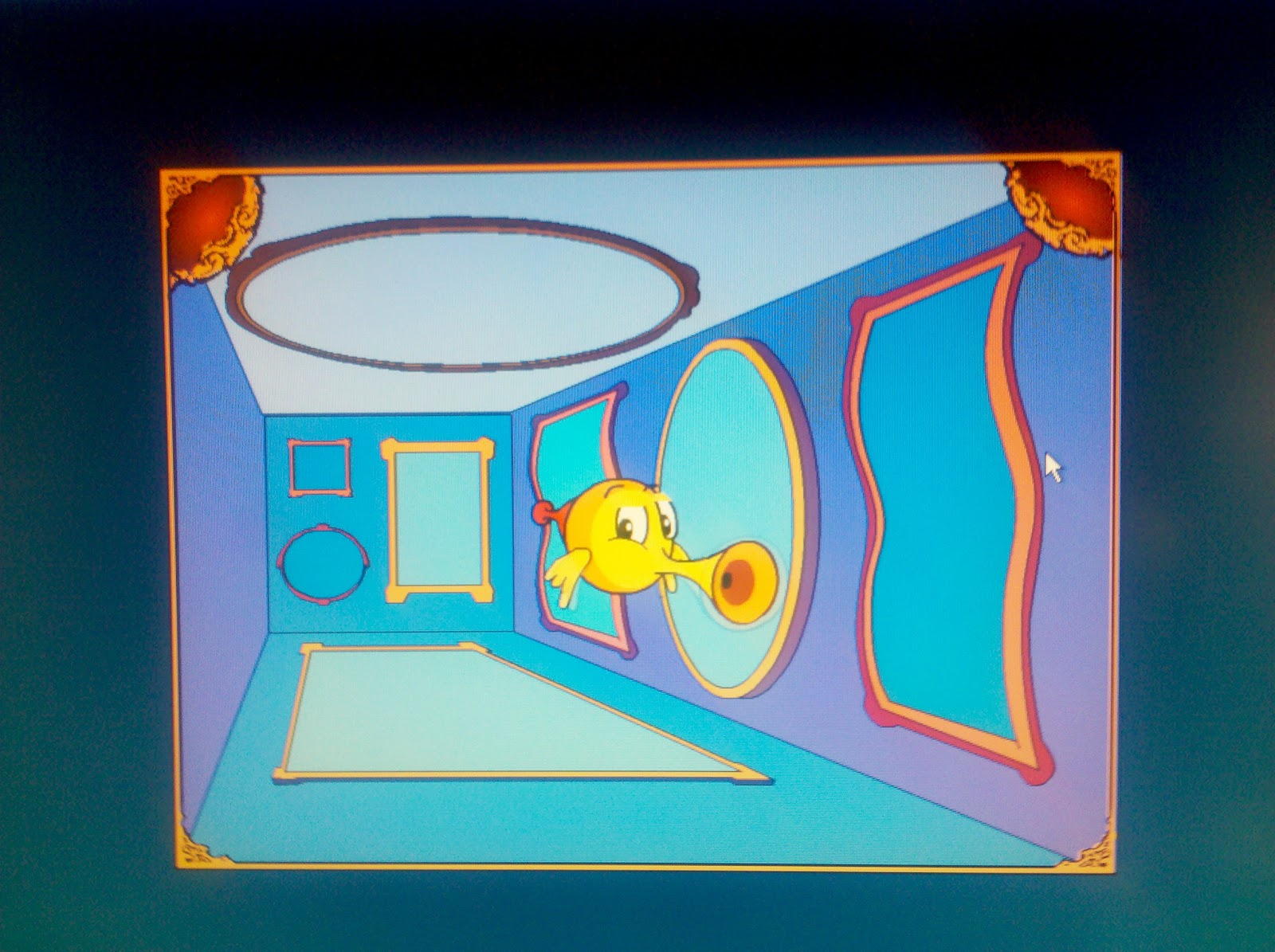 Rjay's Freebies Nutcracker Game Review