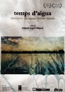 TIEMPOS DE AGUA (Temps d´aigua, 2009))