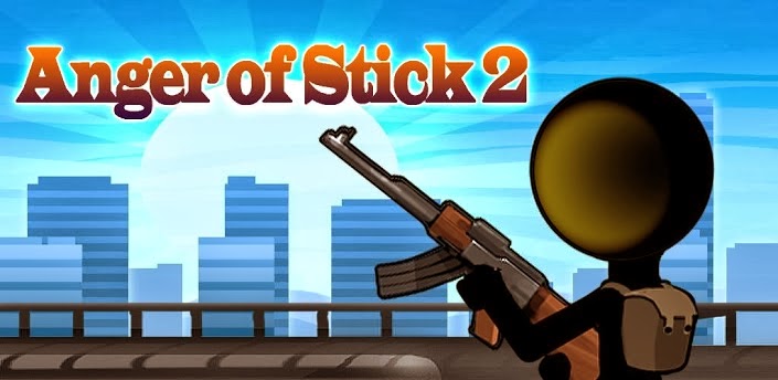 Download game anger of stick 6 mod apk Download game anger of stick 6 mod apk