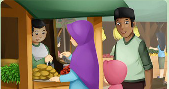 Magic Blog Upaya Masyarakat Dalam Pembangunan Sosial