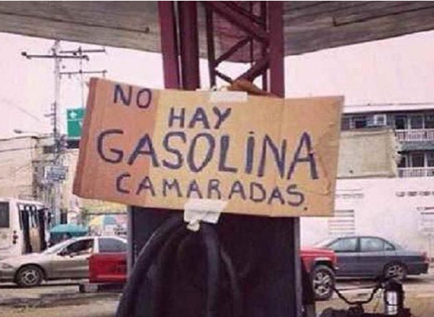 Cartel del Golfo no sufre escasez de gasolina en Reynosa, siguen con sus persecuciones. Noticias en tiempo real