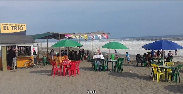 Playa Club Lobo de Mar