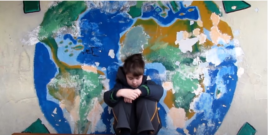 Για τον Σχολικό Εκφοβισμό-Δράσεις από την Δ τάξη